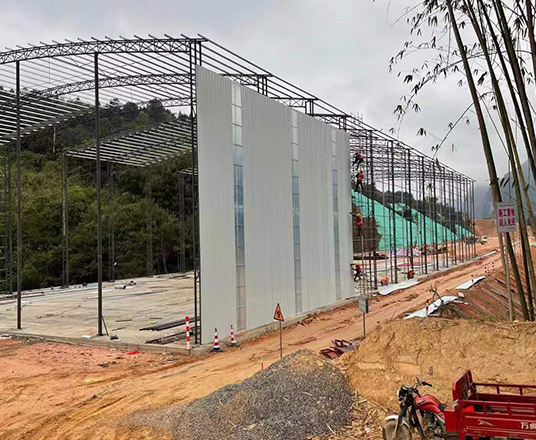 昆明活動(dòng)房可以建成多高的